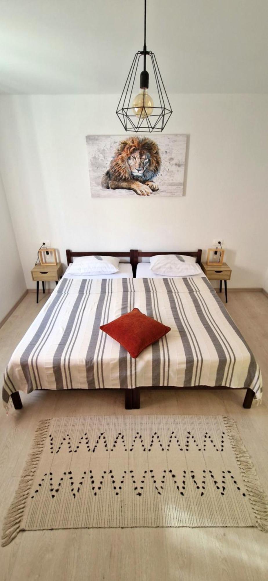 2 Bedroom Apartment Ljubica Sinj Ngoại thất bức ảnh