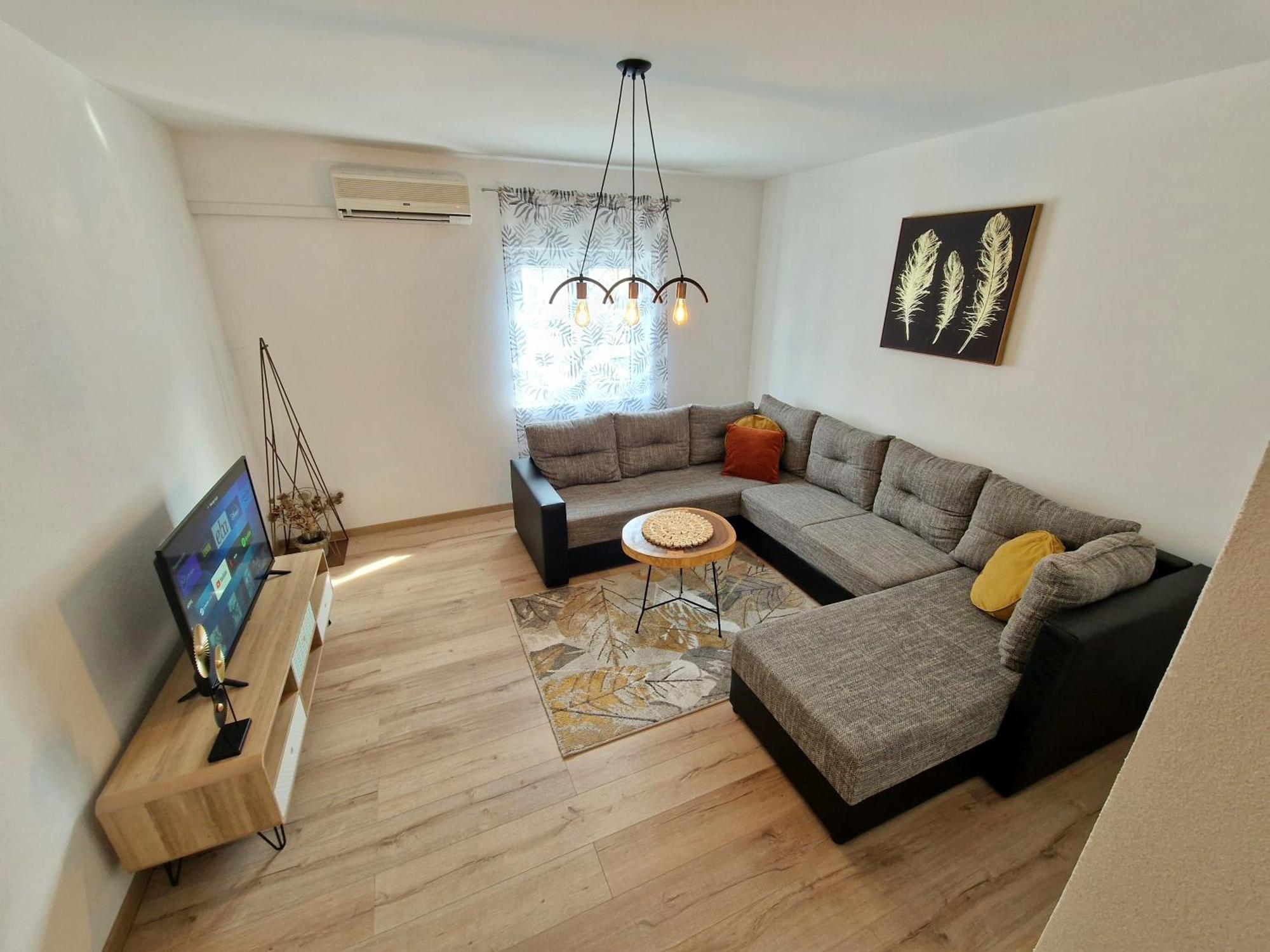 2 Bedroom Apartment Ljubica Sinj Ngoại thất bức ảnh