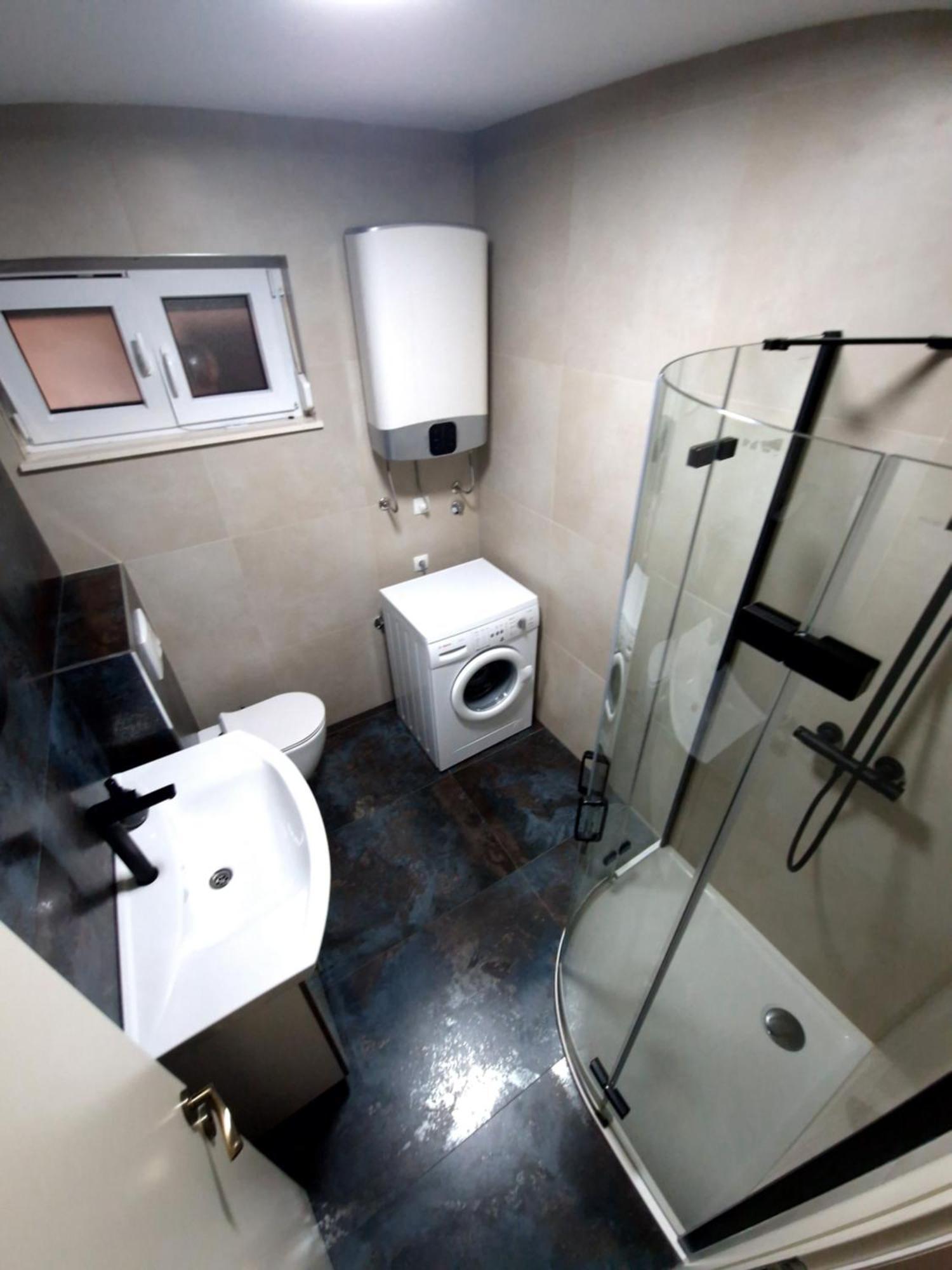 2 Bedroom Apartment Ljubica Sinj Ngoại thất bức ảnh