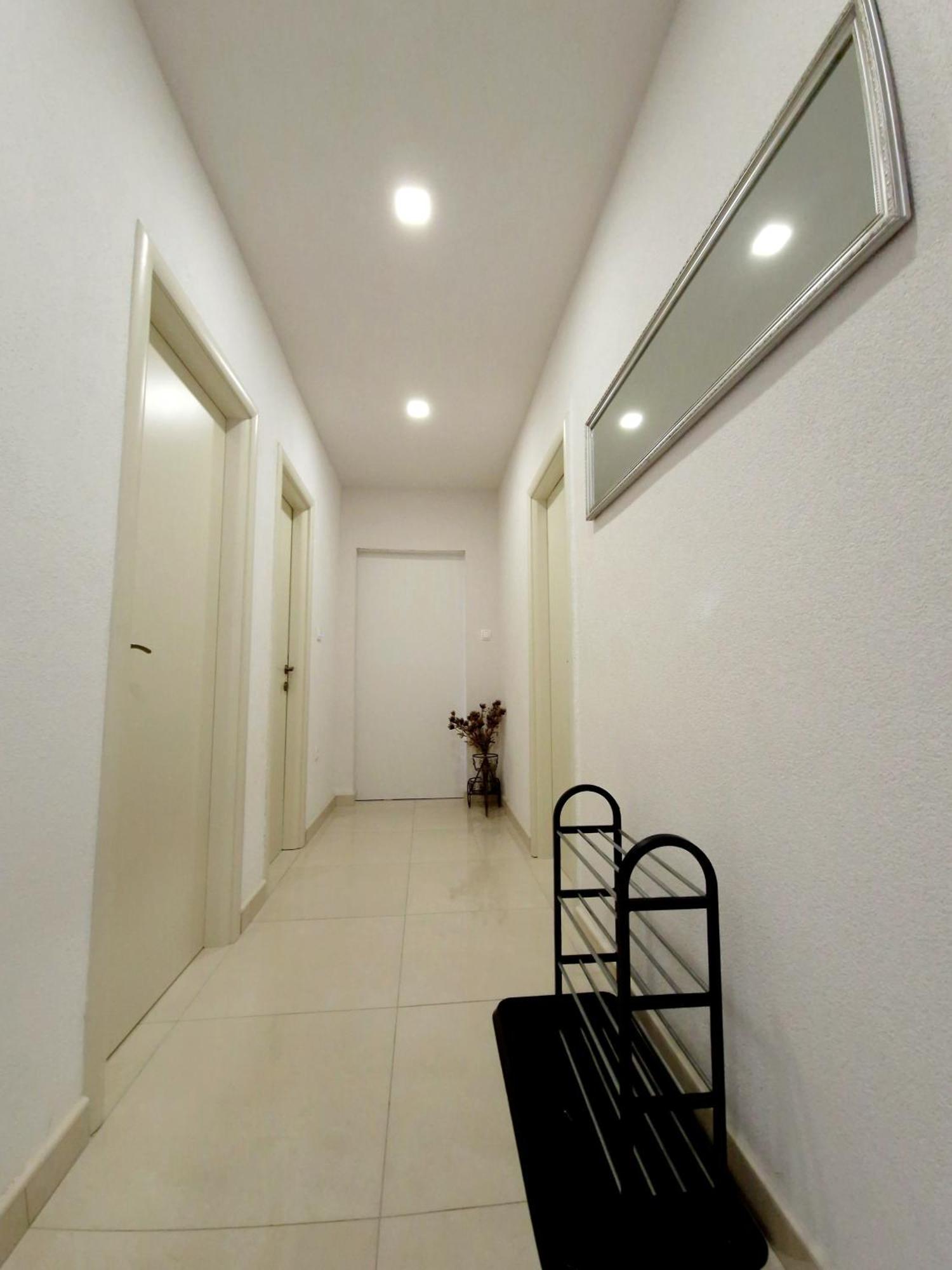 2 Bedroom Apartment Ljubica Sinj Ngoại thất bức ảnh