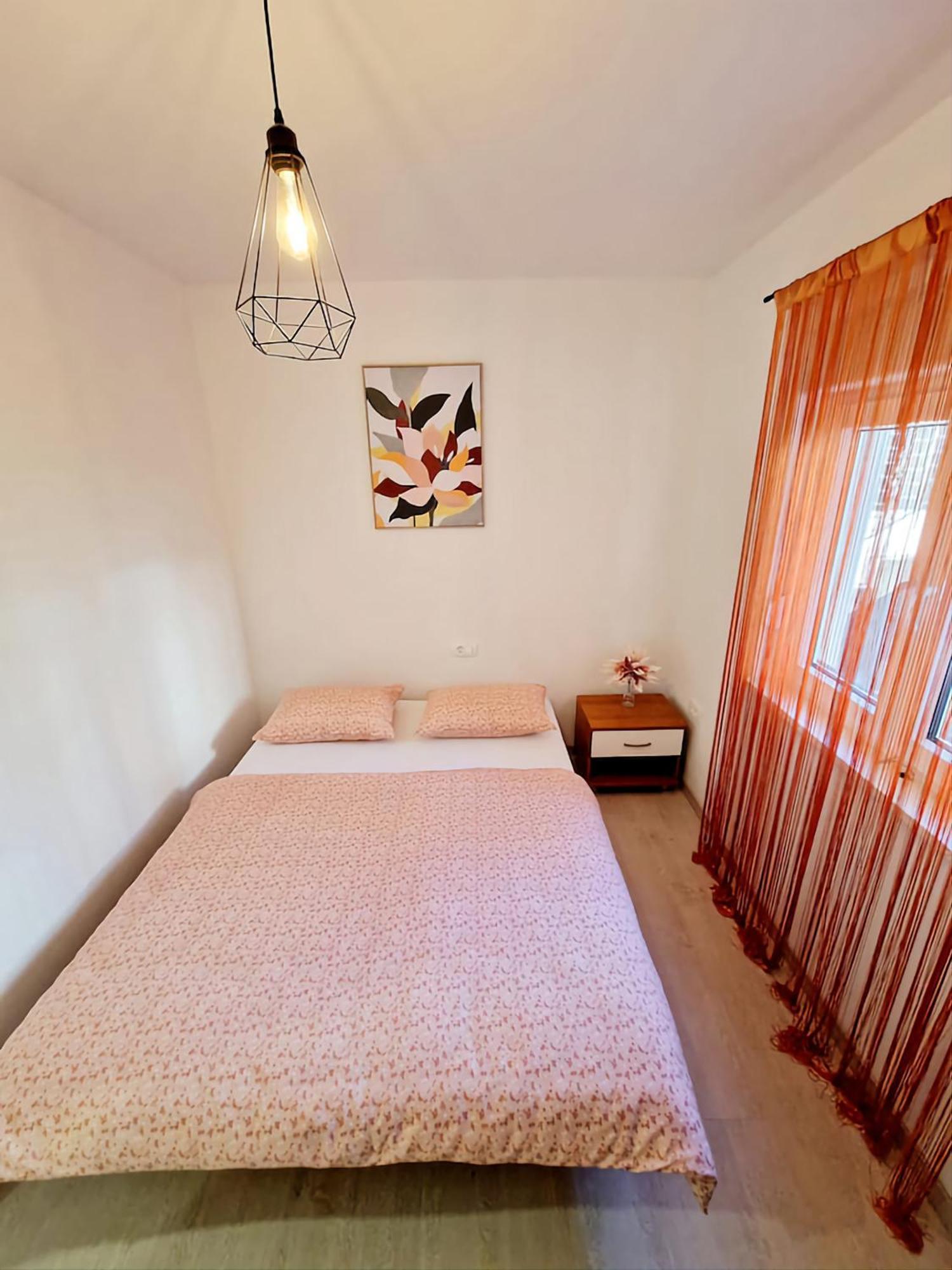 2 Bedroom Apartment Ljubica Sinj Ngoại thất bức ảnh