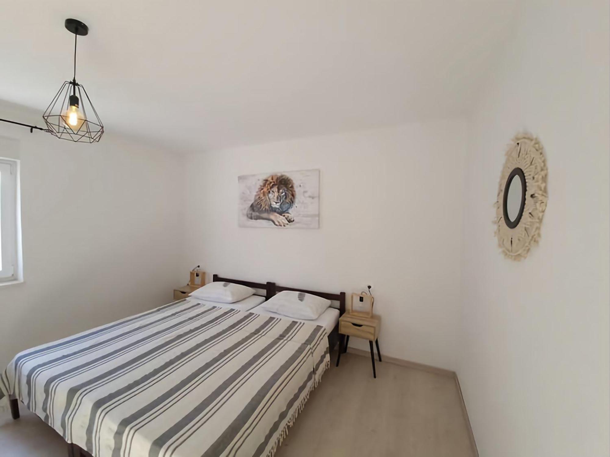 2 Bedroom Apartment Ljubica Sinj Ngoại thất bức ảnh