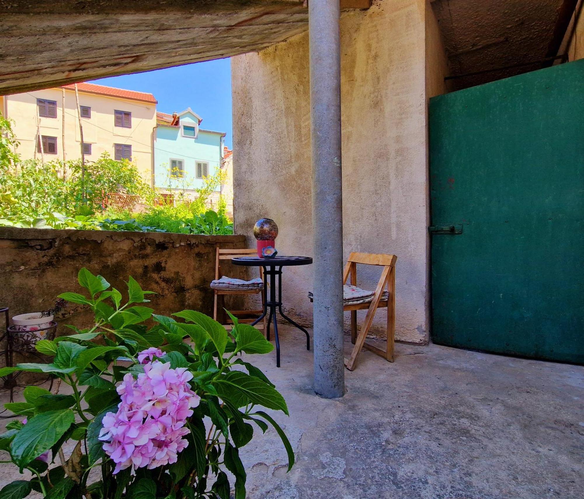 2 Bedroom Apartment Ljubica Sinj Ngoại thất bức ảnh